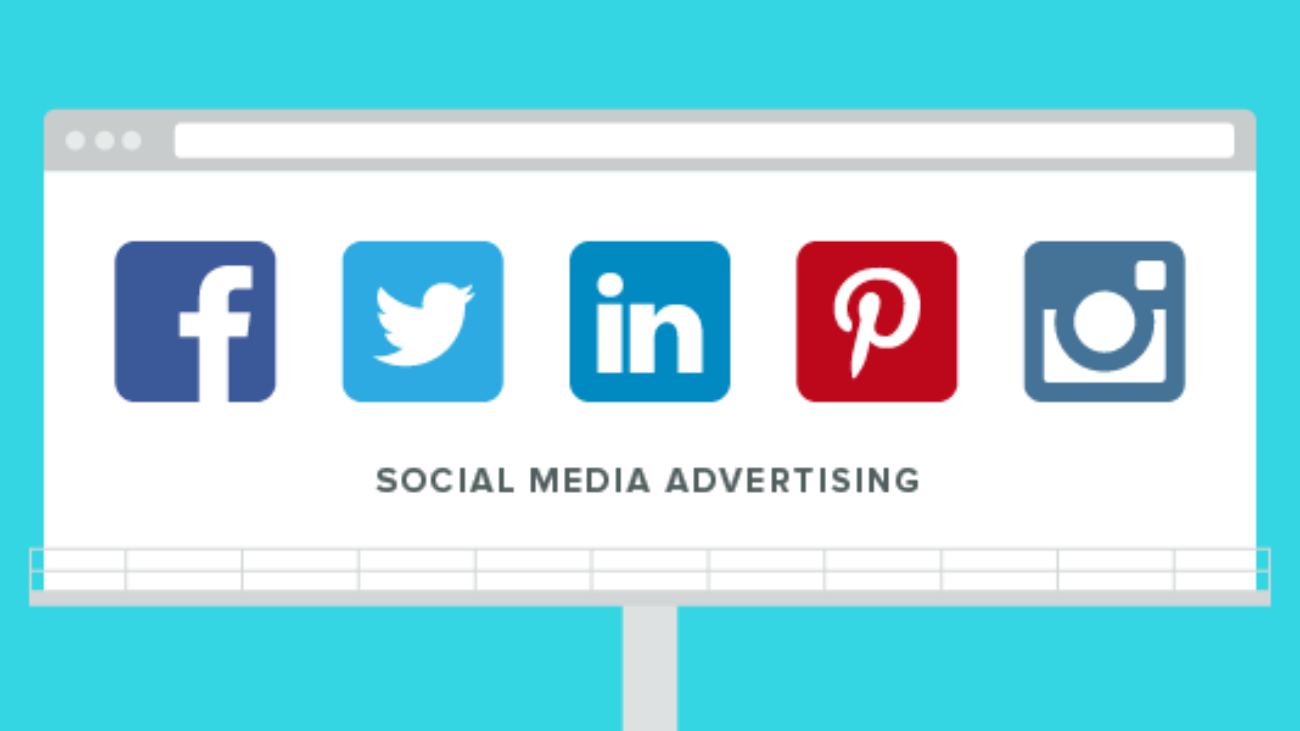 Social-Media-Advertising