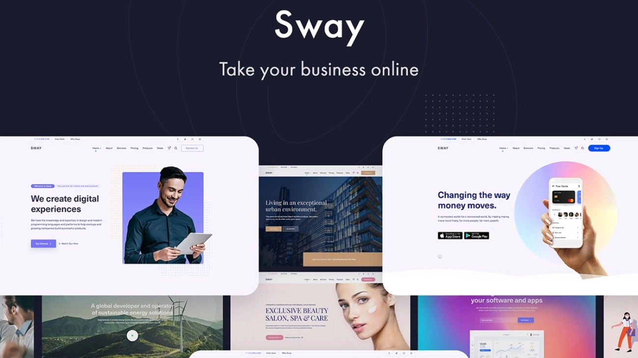 sway-wp-theme