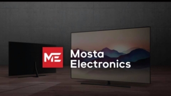 mosta electronics