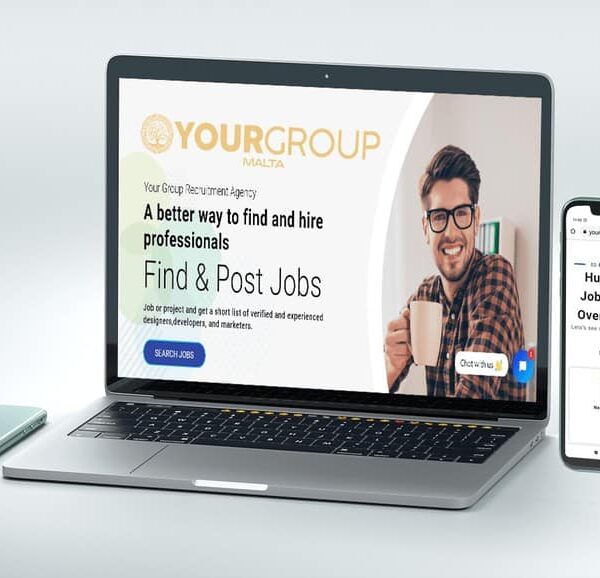 yourgroup yeni