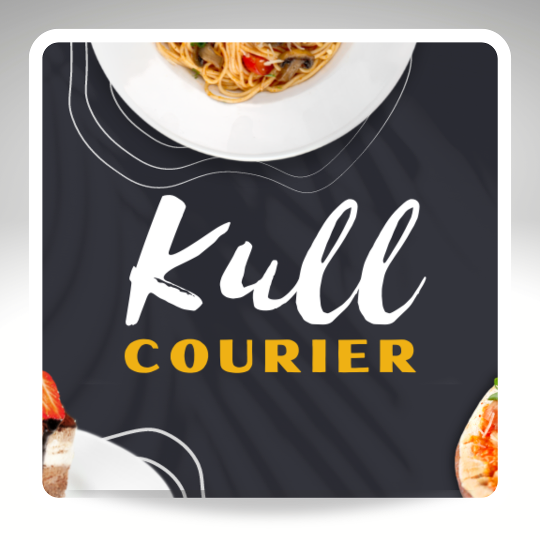 Kull Food Delivery Malta Web Design Malta Malta App Agency