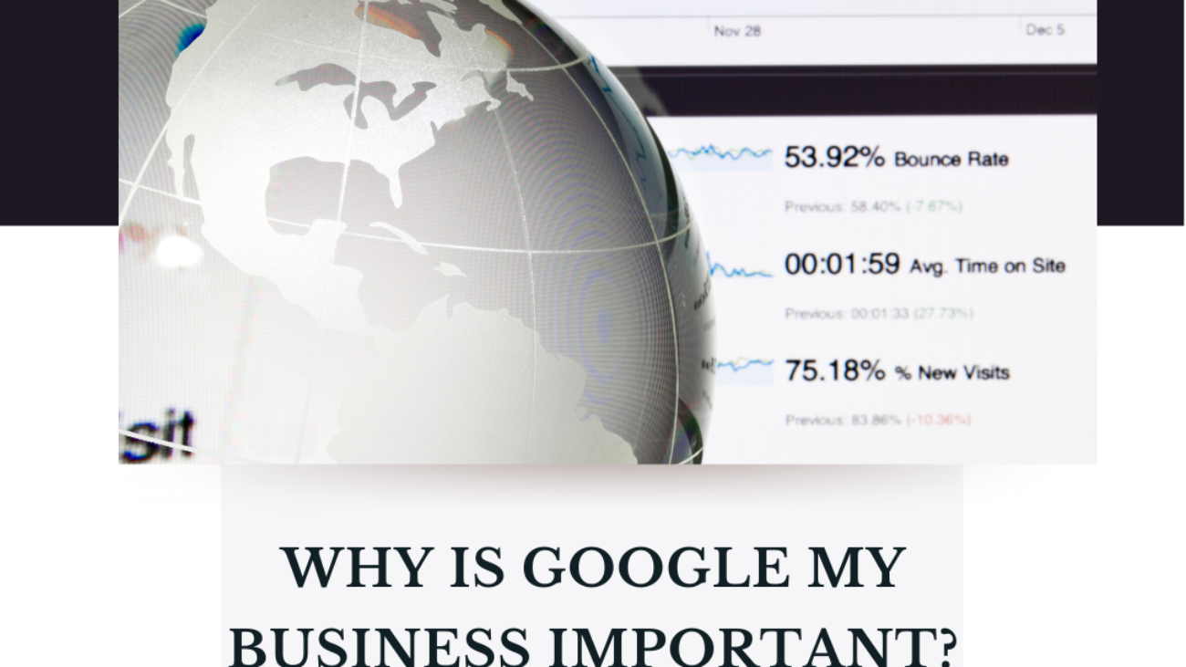 google my business