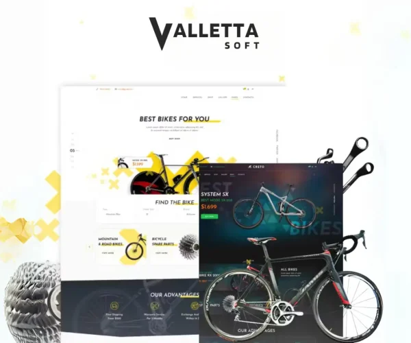 web design malta
